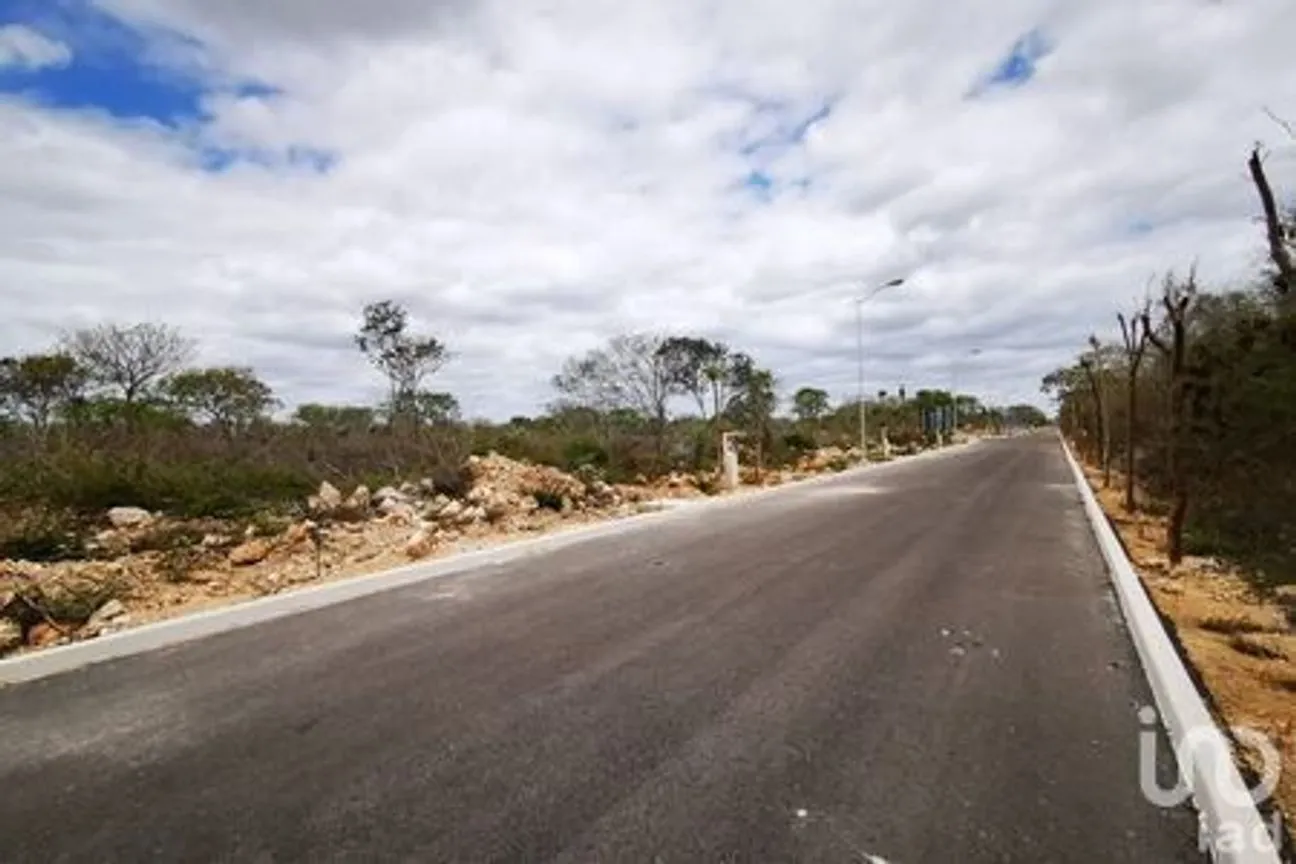 Terreno en Venta en Conkal, Conkal, Yucatán | NEX-232629 | iad México | Foto 6 de 9