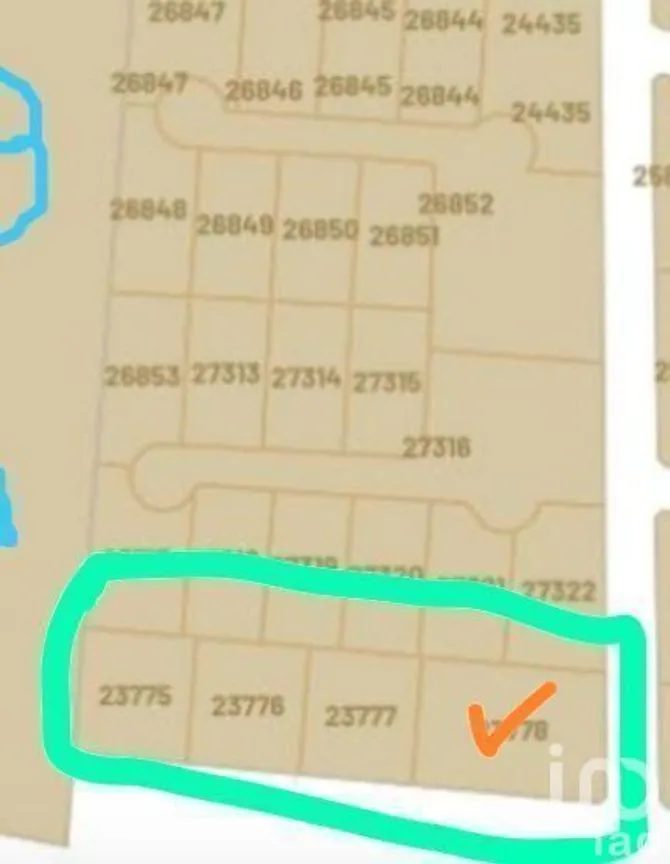 Terreno en Venta en Temozon Norte, Mérida, Yucatán | NEX-232631 | iad México | Foto 10 de 10