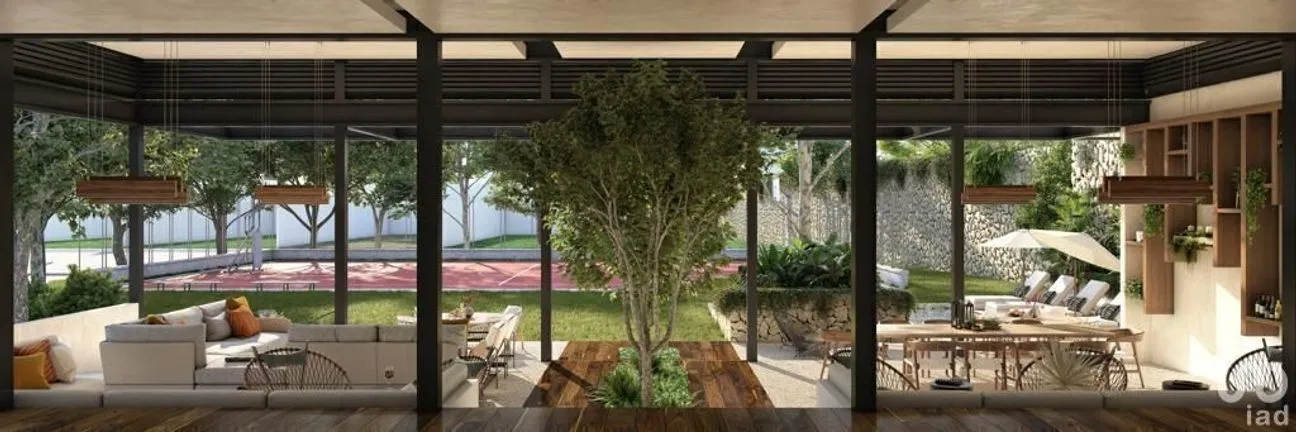 Terreno en Venta en Cabo Norte, Mérida, Yucatán | NEX-232632 | iad México | Foto 20 de 27