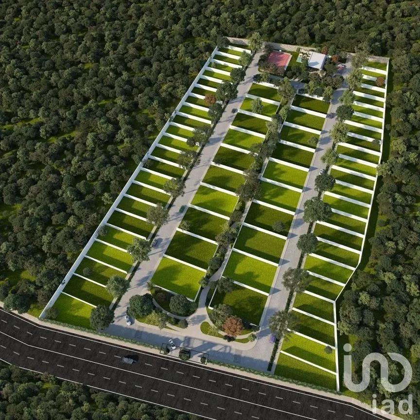 Terreno en Venta en Cabo Norte, Mérida, Yucatán | NEX-232632 | iad México | Foto 24 de 27