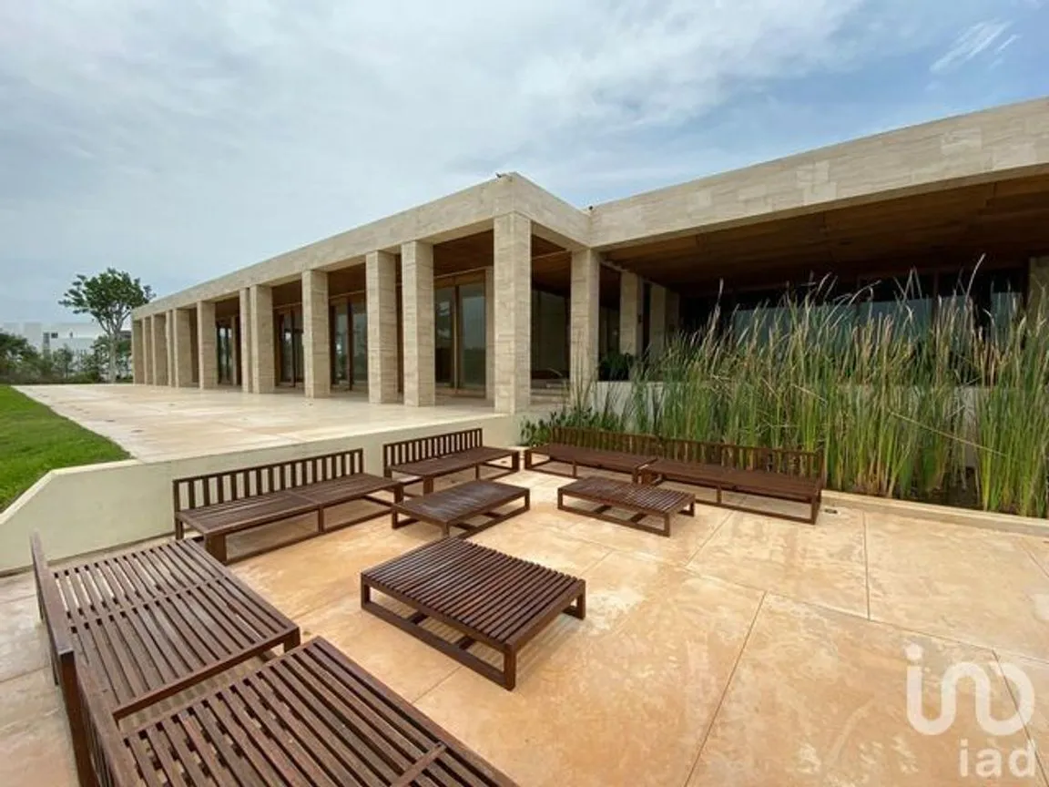 Terreno en Venta en Cabo Norte, Mérida, Yucatán | NEX-232632 | iad México | Foto 7 de 27