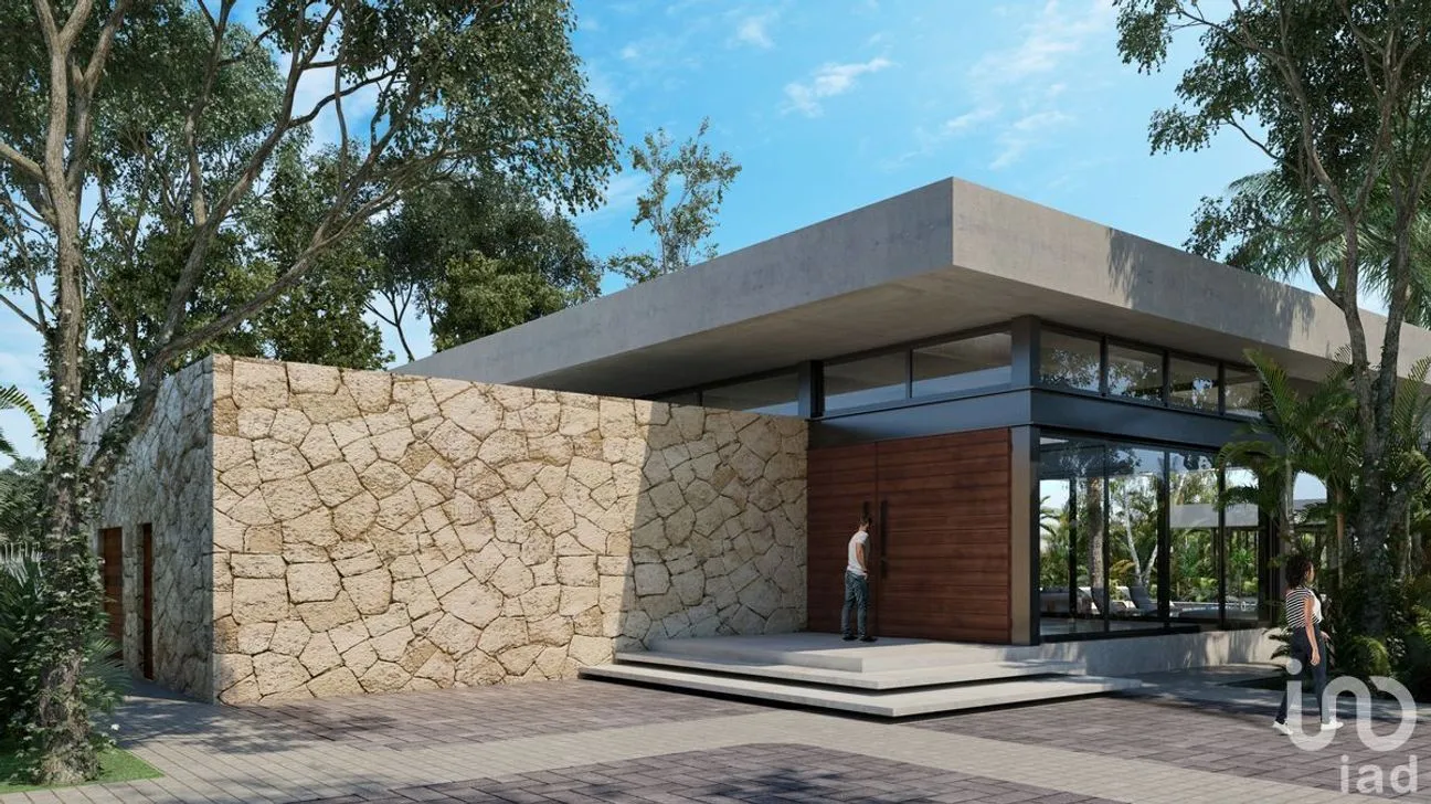 Terreno en Venta en Conkal, Conkal, Yucatán | NEX-232633 | iad México | Foto 11 de 15