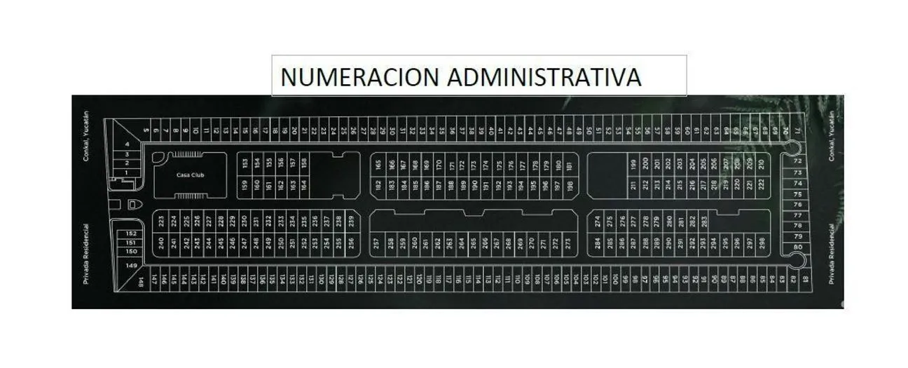 Terreno en Venta en Conkal, Conkal, Yucatán | NEX-232633 | iad México | Foto 3 de 15