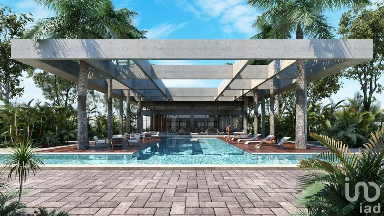 Terreno en Venta en Conkal, Conkal, Yucatán | NEX-232633 | iad México | Foto 4 de 15