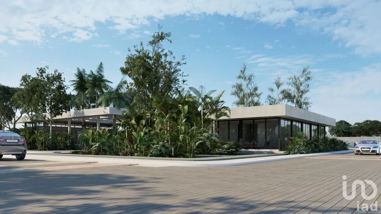 Terreno en Venta en Conkal, Conkal, Yucatán | NEX-232633 | iad México | Foto 5 de 15