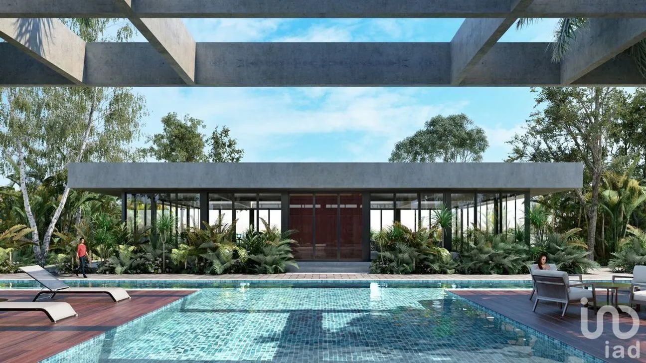 Terreno en Venta en Conkal, Conkal, Yucatán | NEX-232633 | iad México | Foto 9 de 15