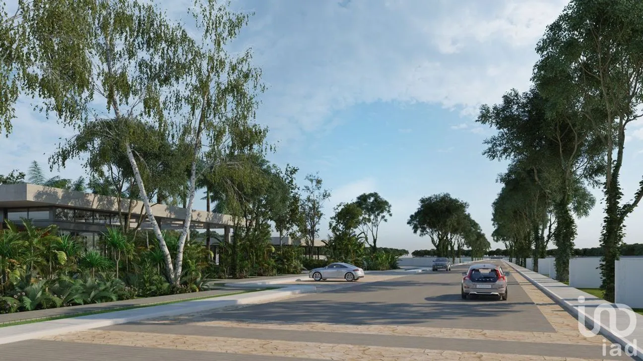 Terreno en Venta en Conkal, Conkal, Yucatán | NEX-232633 | iad México | Foto 10 de 15