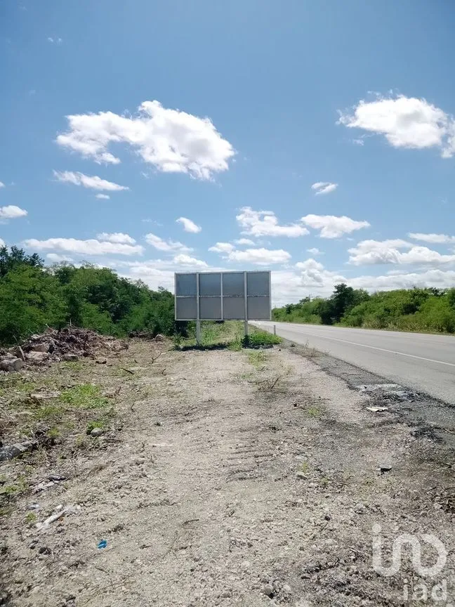 Terreno en Venta en Chicxulub, Chicxulub Pueblo, Yucatán | NEX-232635 | iad México | Foto 6 de 11