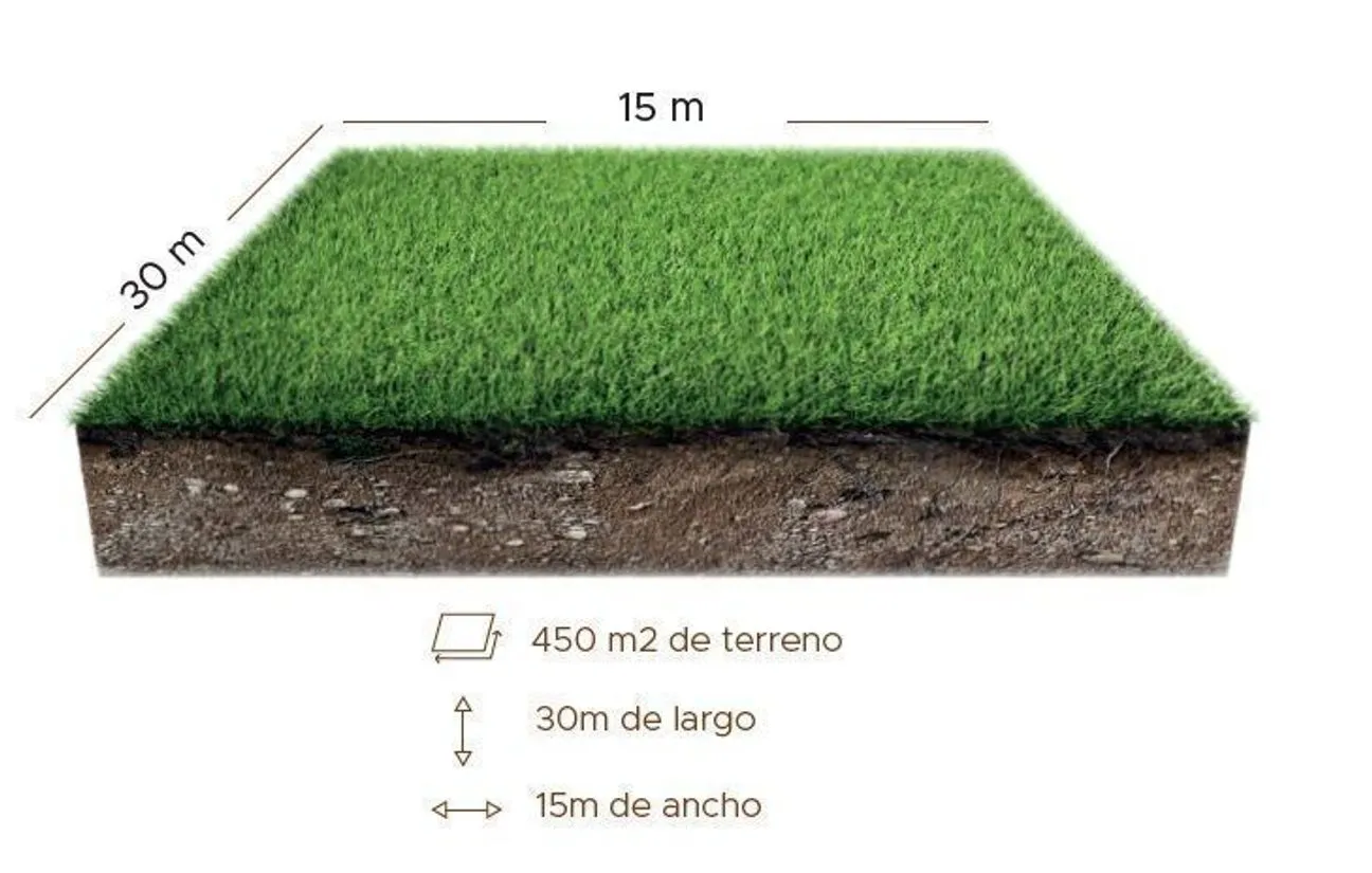 Terreno en Venta en Chicxulub, Chicxulub Pueblo, Yucatán | NEX-232635 | iad México | Foto 8 de 11