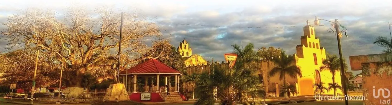Terreno en Venta en Chicxulub, Chicxulub Pueblo, Yucatán | NEX-232635 | iad México | Foto 1 de 11