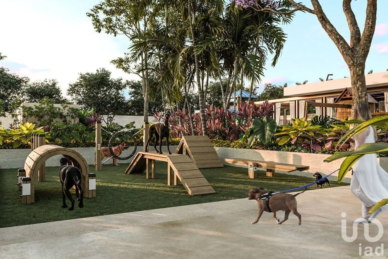 Terreno en Venta en Temozon Norte, Mérida, Yucatán | NEX-232638 | iad México | Foto 13 de 19
