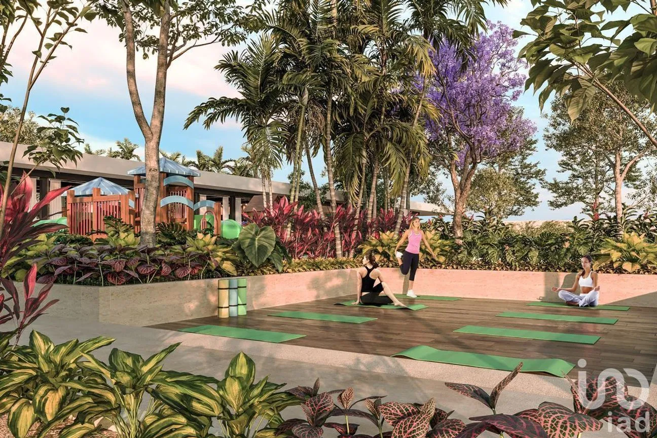 Terreno en Venta en Temozon Norte, Mérida, Yucatán | NEX-232638 | iad México | Foto 14 de 19
