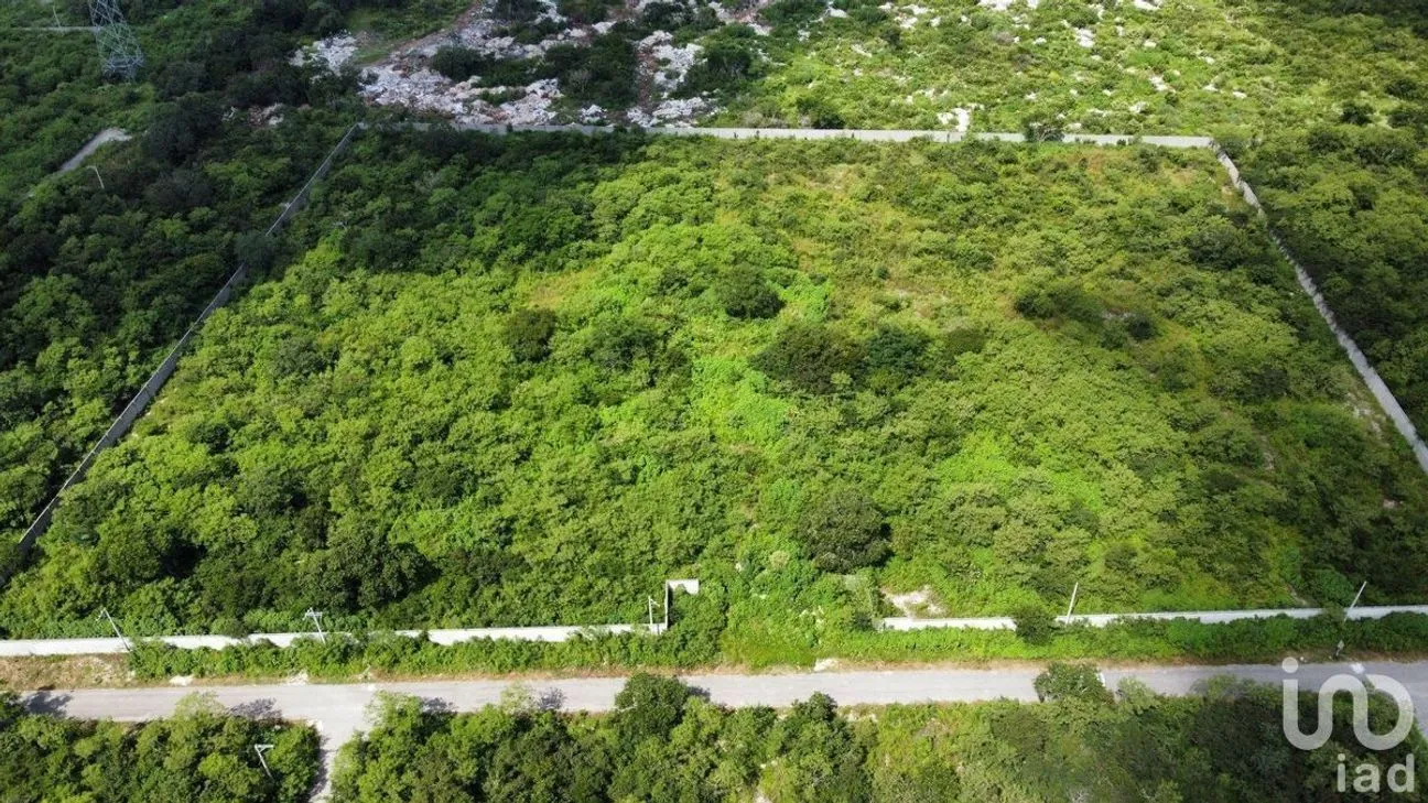 Terreno en Venta en Temozon Norte, Mérida, Yucatán | NEX-232638 | iad México | Foto 17 de 19
