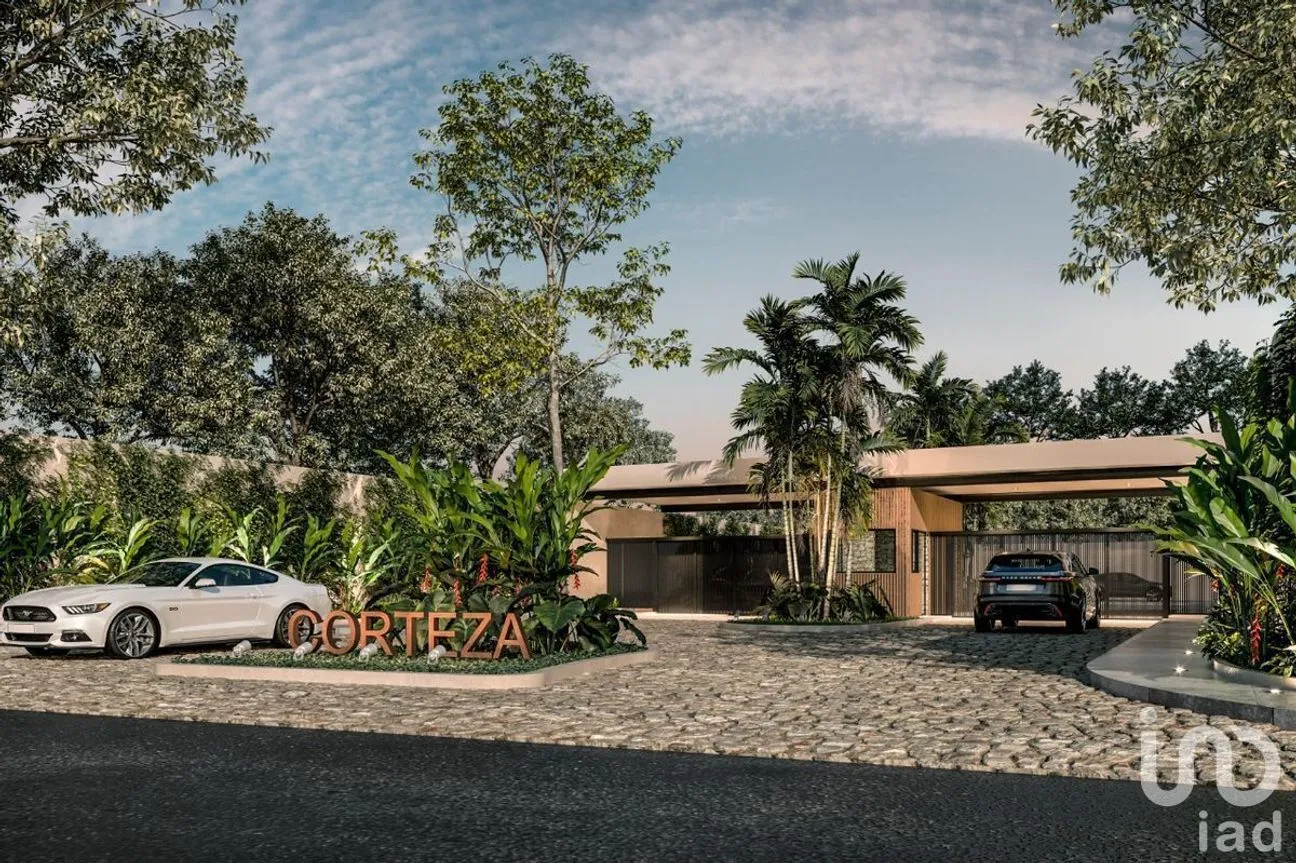 Terreno en Venta en Temozon Norte, Mérida, Yucatán | NEX-232638 | iad México | Foto 4 de 19