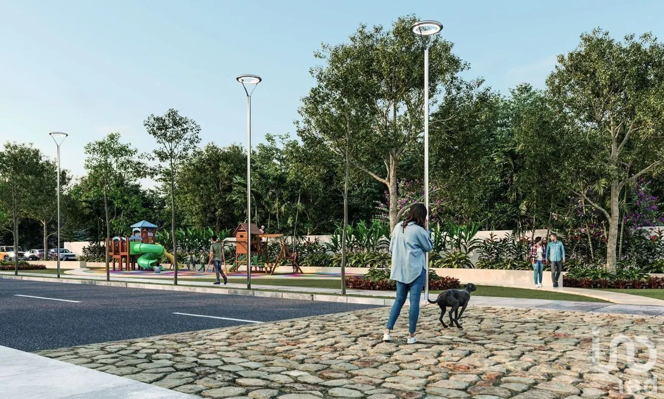 Terreno en Venta en Temozon Norte, Mérida, Yucatán | NEX-232638 | iad México | Foto 5 de 19