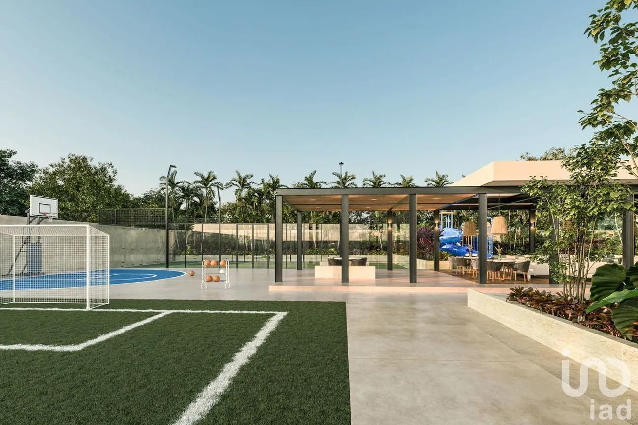 Terreno en Venta en Temozon Norte, Mérida, Yucatán | NEX-232638 | iad México | Foto 6 de 19