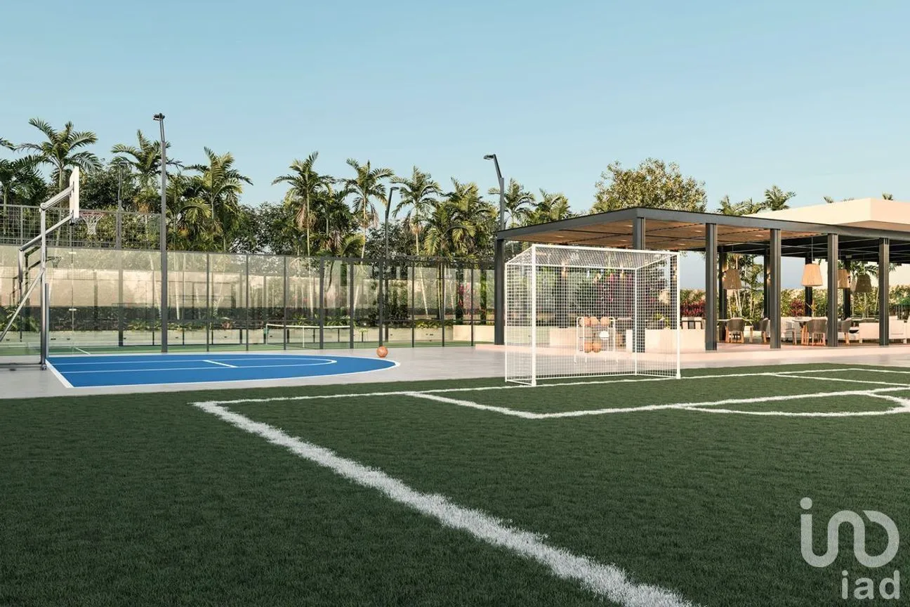 Terreno en Venta en Temozon Norte, Mérida, Yucatán | NEX-232638 | iad México | Foto 7 de 19