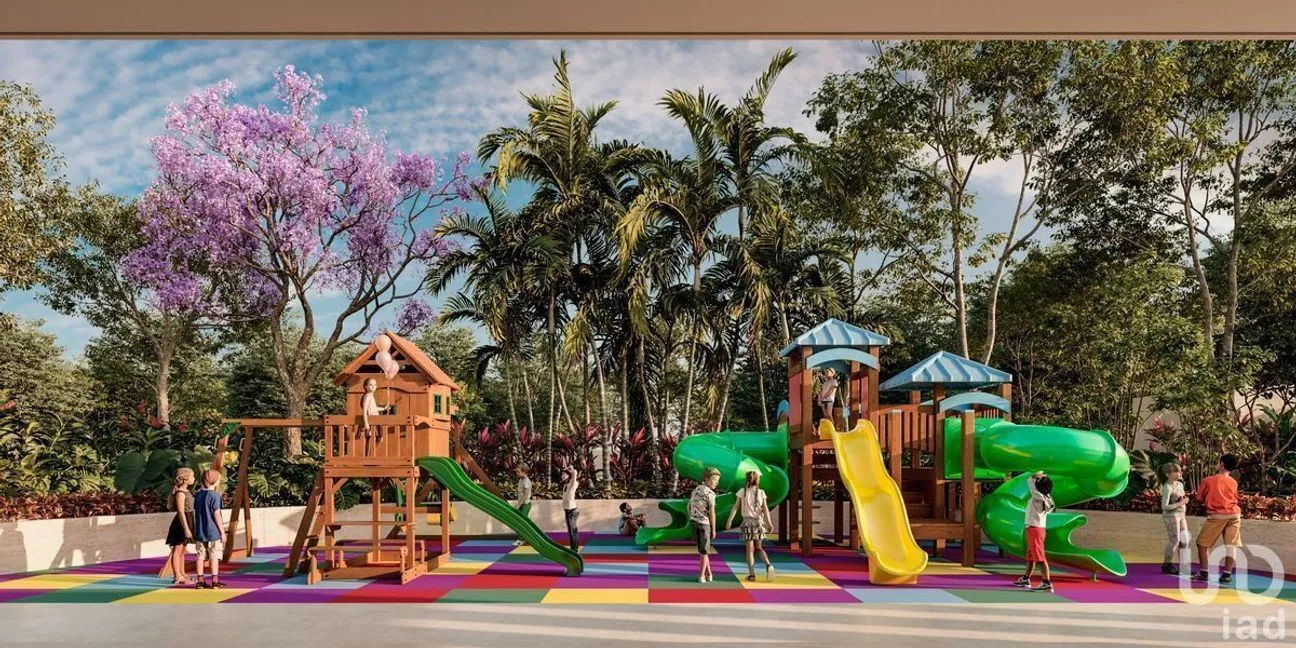 Terreno en Venta en Temozon Norte, Mérida, Yucatán | NEX-232638 | iad México | Foto 9 de 19
