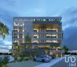 NEX-232639 - Departamento en Venta, con 1 recamara, con 1 baño, con 50 m2 de construcción en Hacienda Dzodzil, CP 97115, Yucatán.