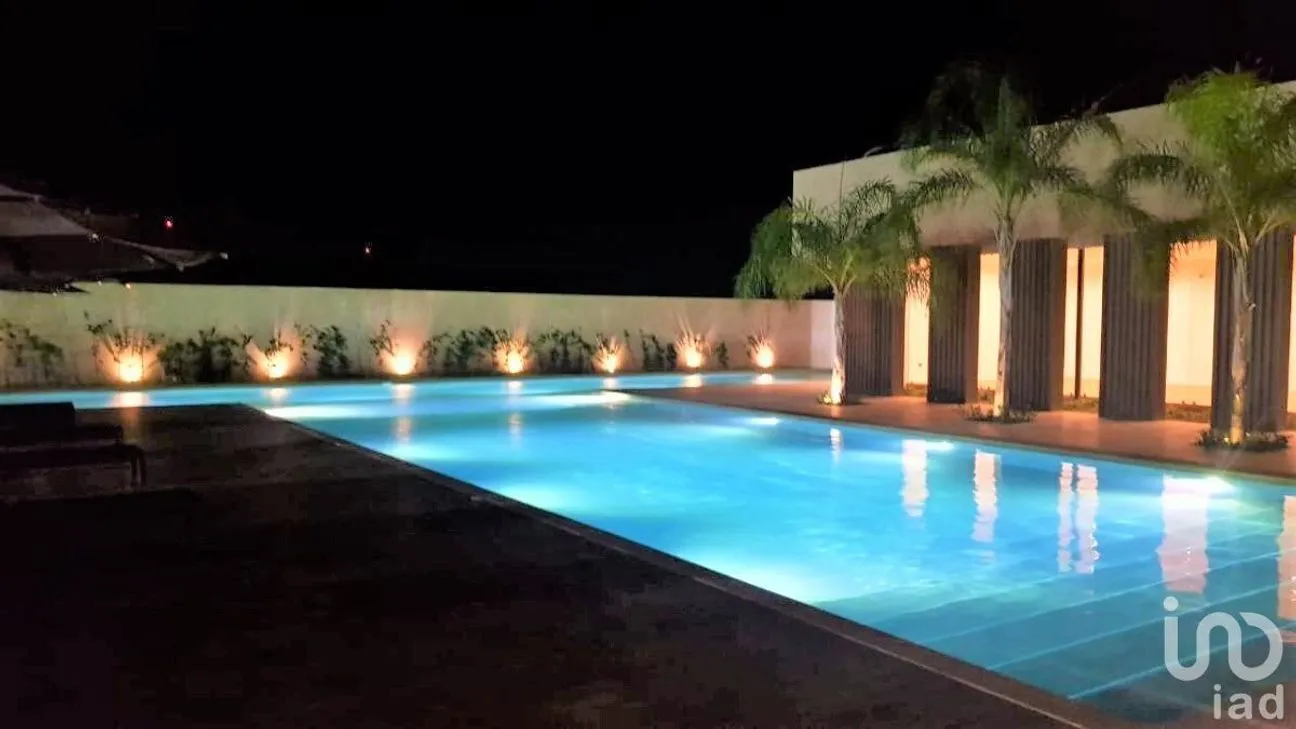 Casa en Venta en Chablekal, Mérida, Yucatán | NEX-232642 | iad México | Foto 12 de 14