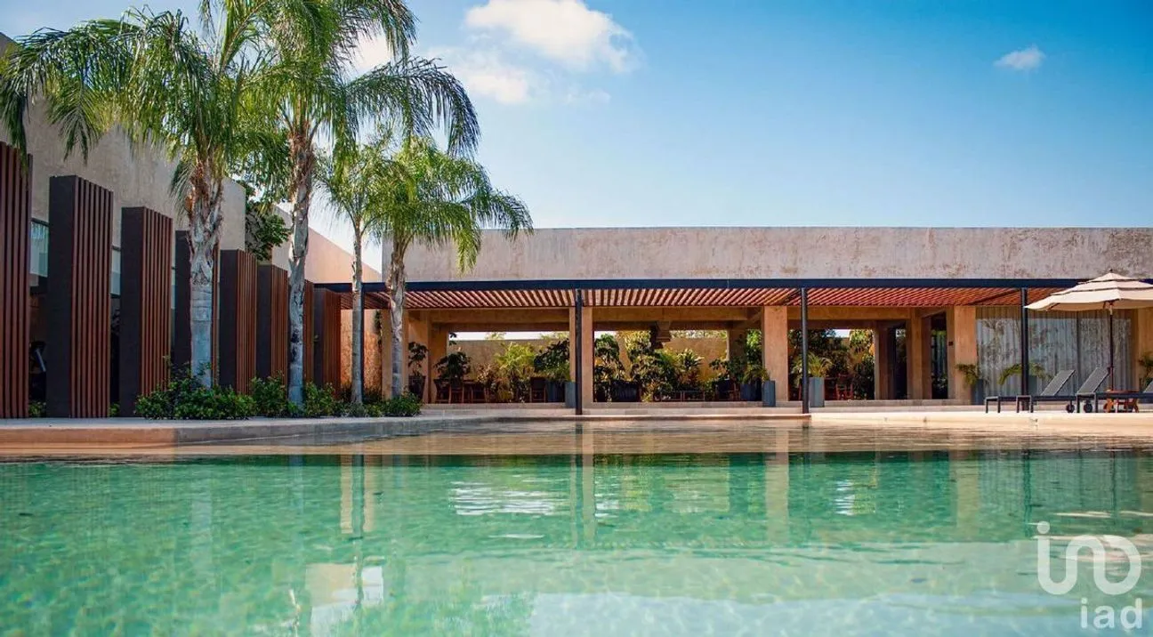Casa en Venta en Chablekal, Mérida, Yucatán | NEX-232642 | iad México | Foto 6 de 14