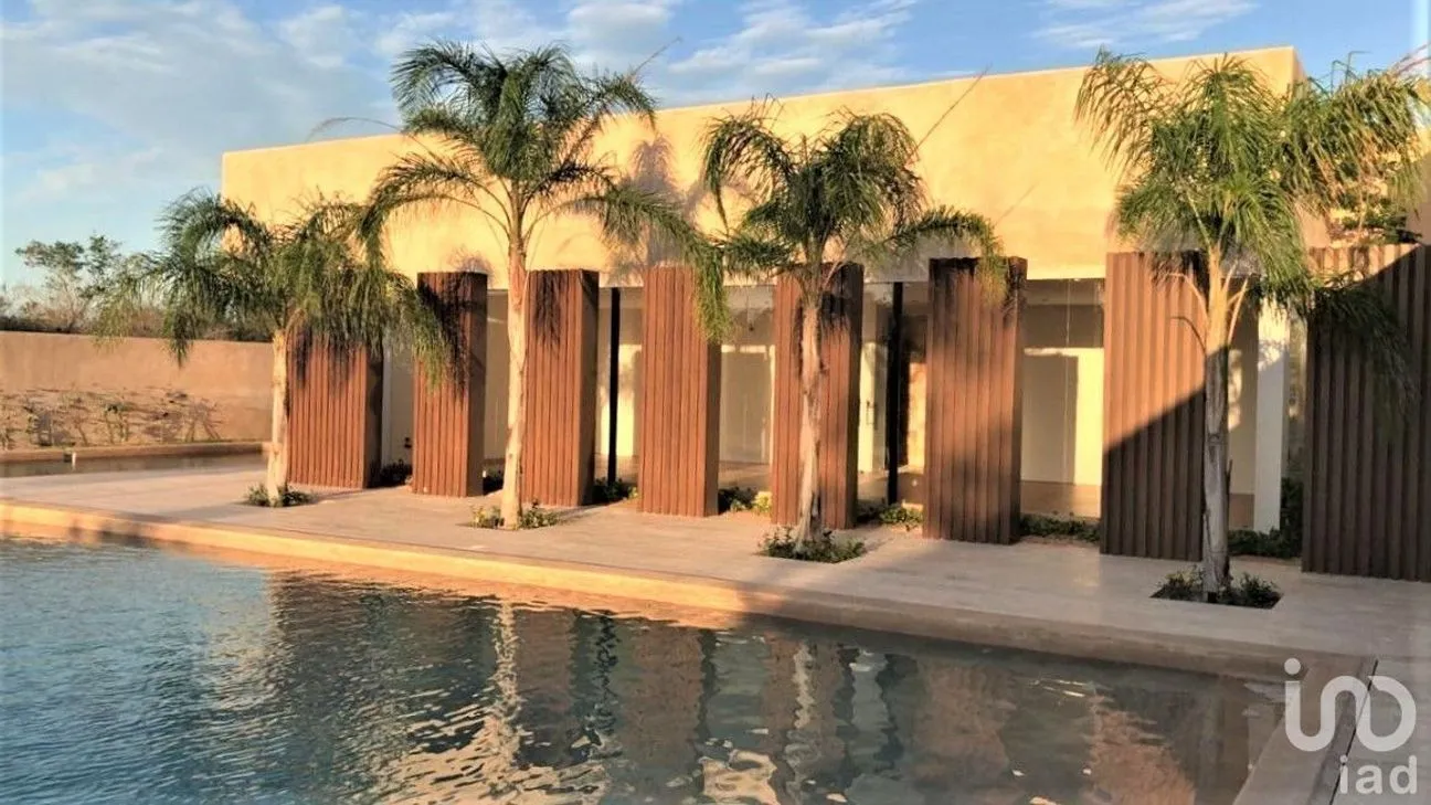 Casa en Venta en Chablekal, Mérida, Yucatán | NEX-232642 | iad México | Foto 7 de 14