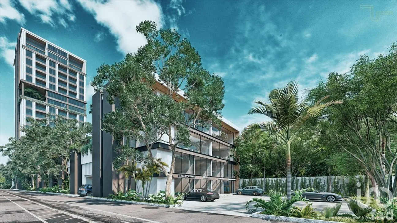 Departamento en Venta en Santa Gertrudis Copo, Mérida, Yucatán | NEX-232643 | iad México | Foto 9 de 19