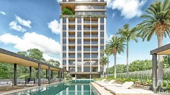 NEX-232644 - Departamento en Venta, con 2 recamaras, con 2 baños, con 95 m2 de construcción en Santa Gertrudis Copo, CP 97305, Yucatán.