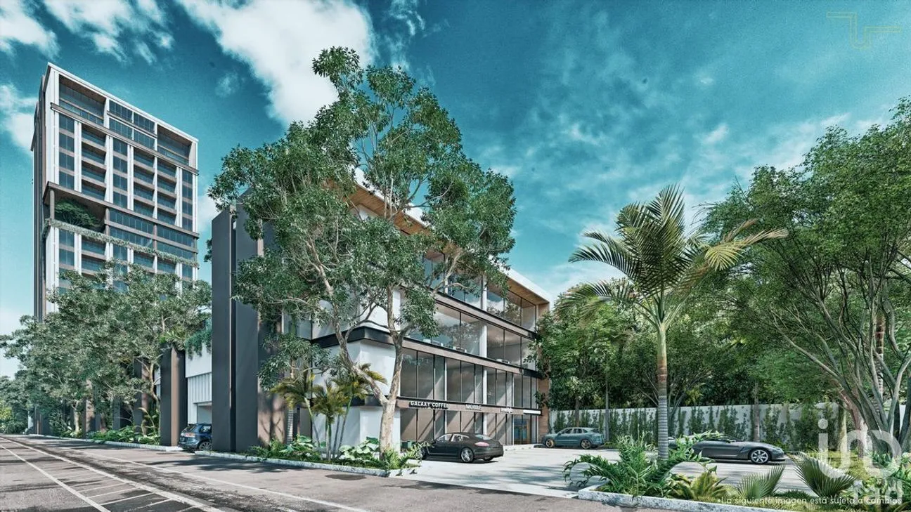 Departamento en Venta en Santa Gertrudis Copo, Mérida, Yucatán | NEX-232645 | iad México | Foto 9 de 19