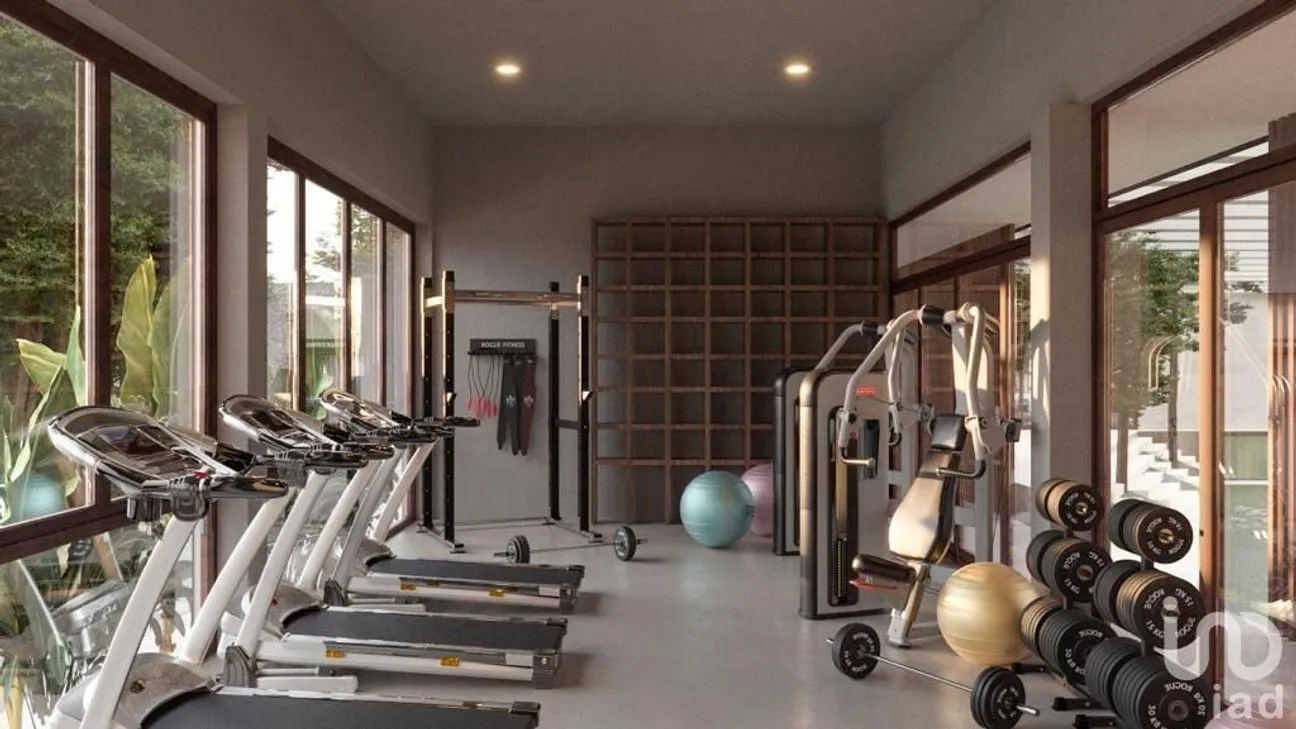 Terreno en Venta en Tamanché, Mérida, Yucatán | NEX-232646 | iad México | Foto 9 de 18