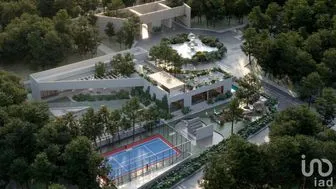 NEX-232646 - Terreno en Venta en Tamanché, CP 97304, Yucatán.
