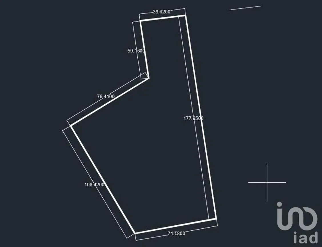Terreno en Venta en Ampliación Tixcacal Opichen, Mérida, Yucatán | NEX-232647 | iad México | Foto 4 de 12