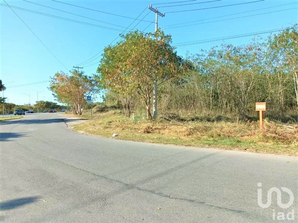 Terreno en Venta en Ampliación Tixcacal Opichen, Mérida, Yucatán | NEX-232647 | iad México | Foto 10 de 12