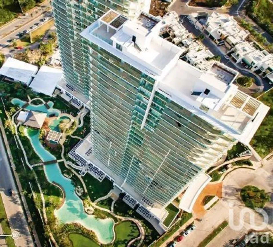 Departamento en Venta en Altabrisa, Mérida, Yucatán | NEX-232648 | iad México | Foto 15 de 22