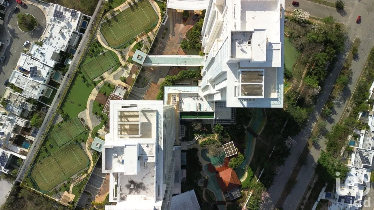 Departamento en Venta en Altabrisa, Mérida, Yucatán | NEX-232648 | iad México | Foto 21 de 22