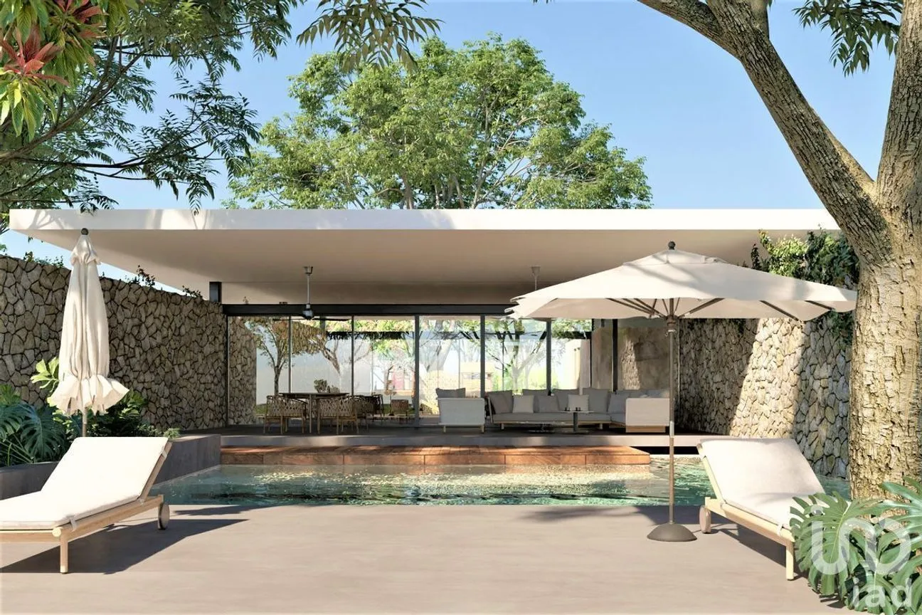Terreno en Venta en Conkal, Conkal, Yucatán | NEX-232649 | iad México | Foto 2 de 19