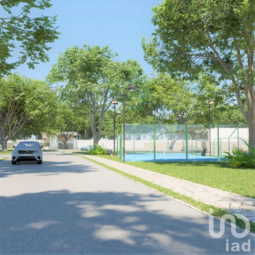 Terreno en Venta en Conkal, Conkal, Yucatán | NEX-232649 | iad México | Foto 11 de 19