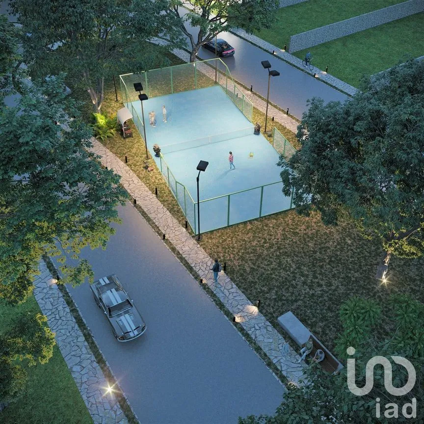 Terreno en Venta en Conkal, Conkal, Yucatán | NEX-232649 | iad México | Foto 12 de 19