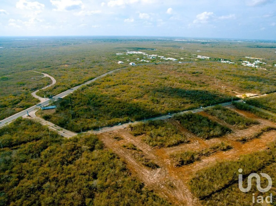 Terreno en Venta en Conkal, Conkal, Yucatán | NEX-232649 | iad México | Foto 17 de 19