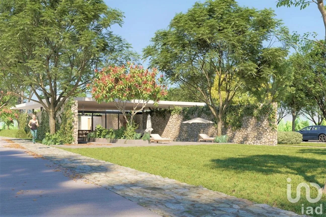 Terreno en Venta en Conkal, Conkal, Yucatán | NEX-232649 | iad México | Foto 3 de 19