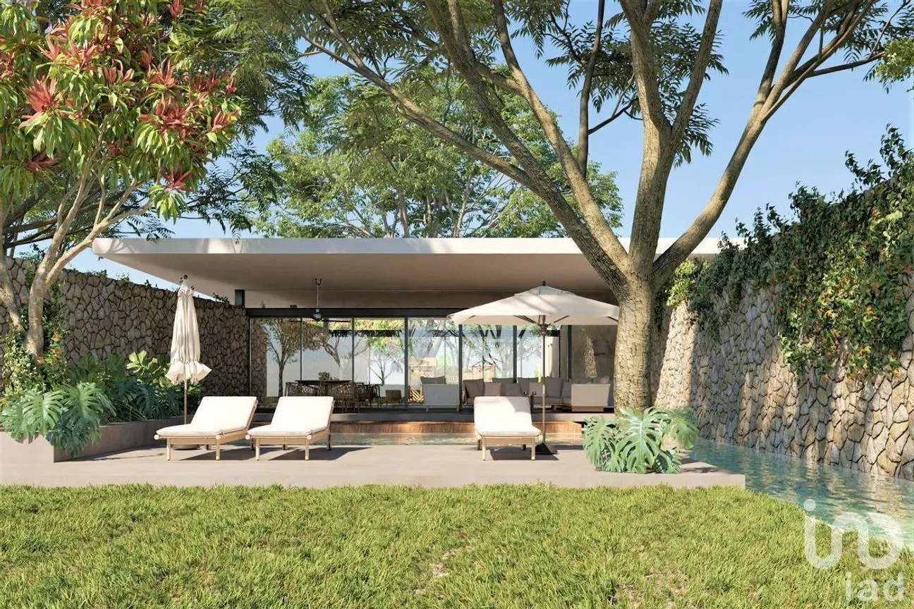Terreno en Venta en Conkal, Conkal, Yucatán | NEX-232649 | iad México | Foto 4 de 19