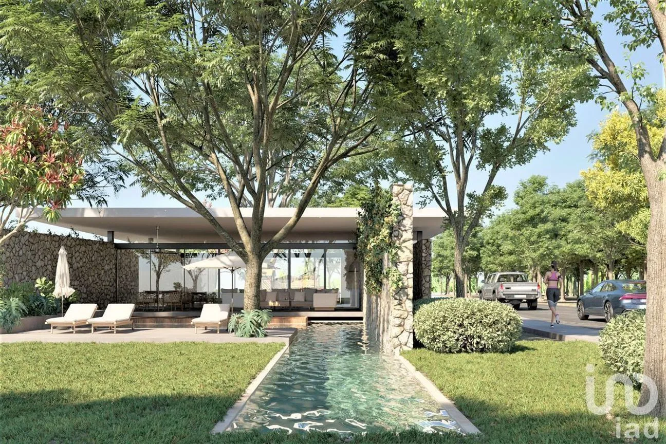 Terreno en Venta en Conkal, Conkal, Yucatán | NEX-232649 | iad México | Foto 5 de 19