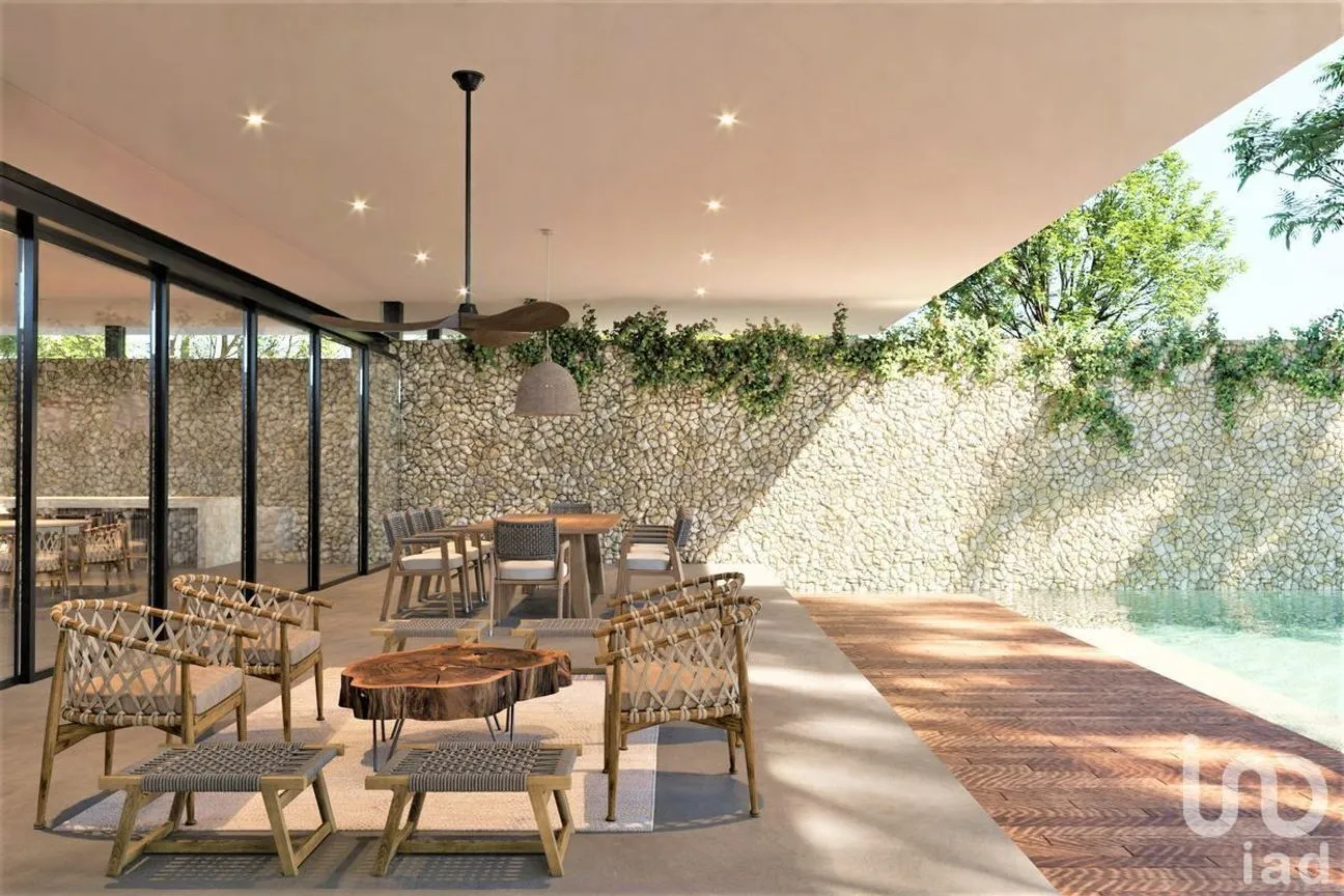 Terreno en Venta en Conkal, Conkal, Yucatán | NEX-232649 | iad México | Foto 6 de 19