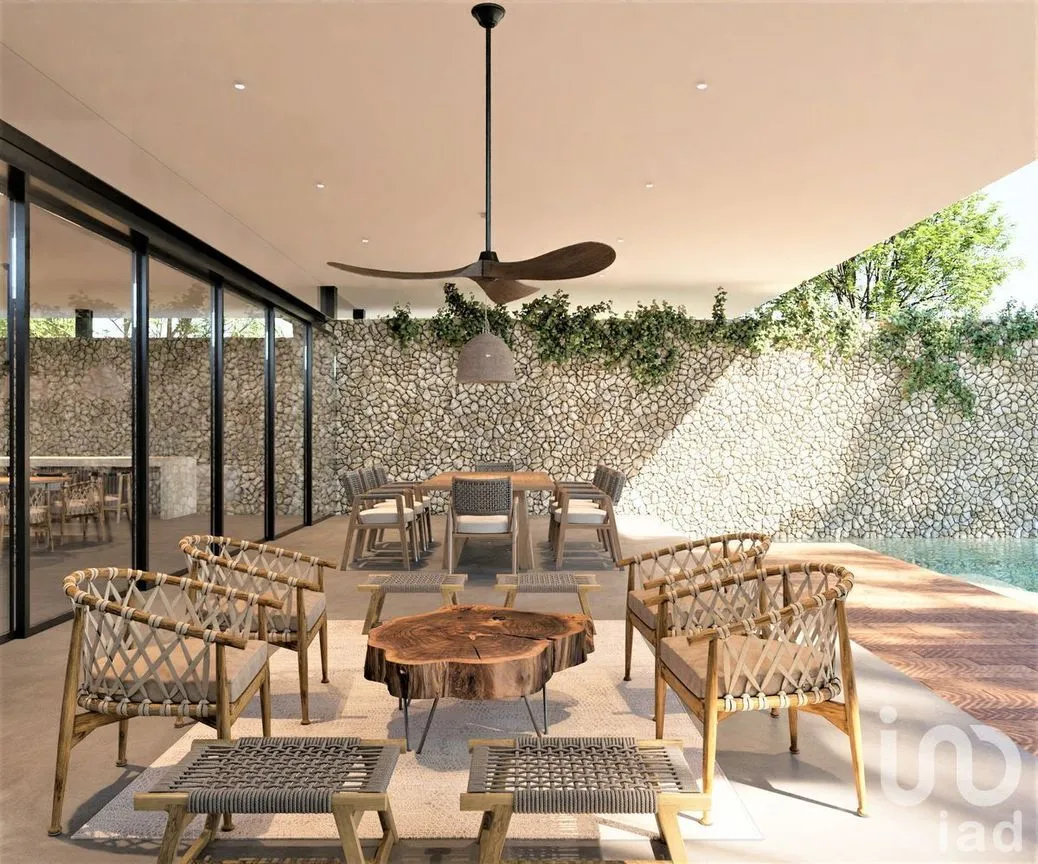 Terreno en Venta en Conkal, Conkal, Yucatán | NEX-232649 | iad México | Foto 7 de 19