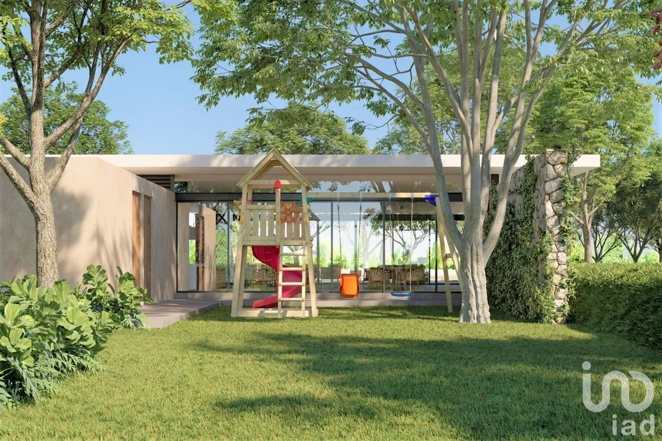 Terreno en Venta en Conkal, Conkal, Yucatán | NEX-232649 | iad México | Foto 8 de 19
