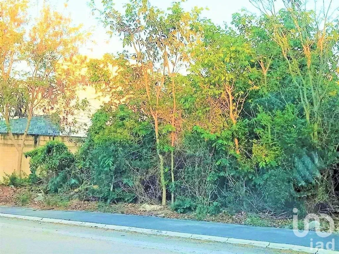 Terreno en Venta en Jardines de Rejoyada, Mérida, Yucatán | NEX-232650 | iad México | Foto 2 de 12