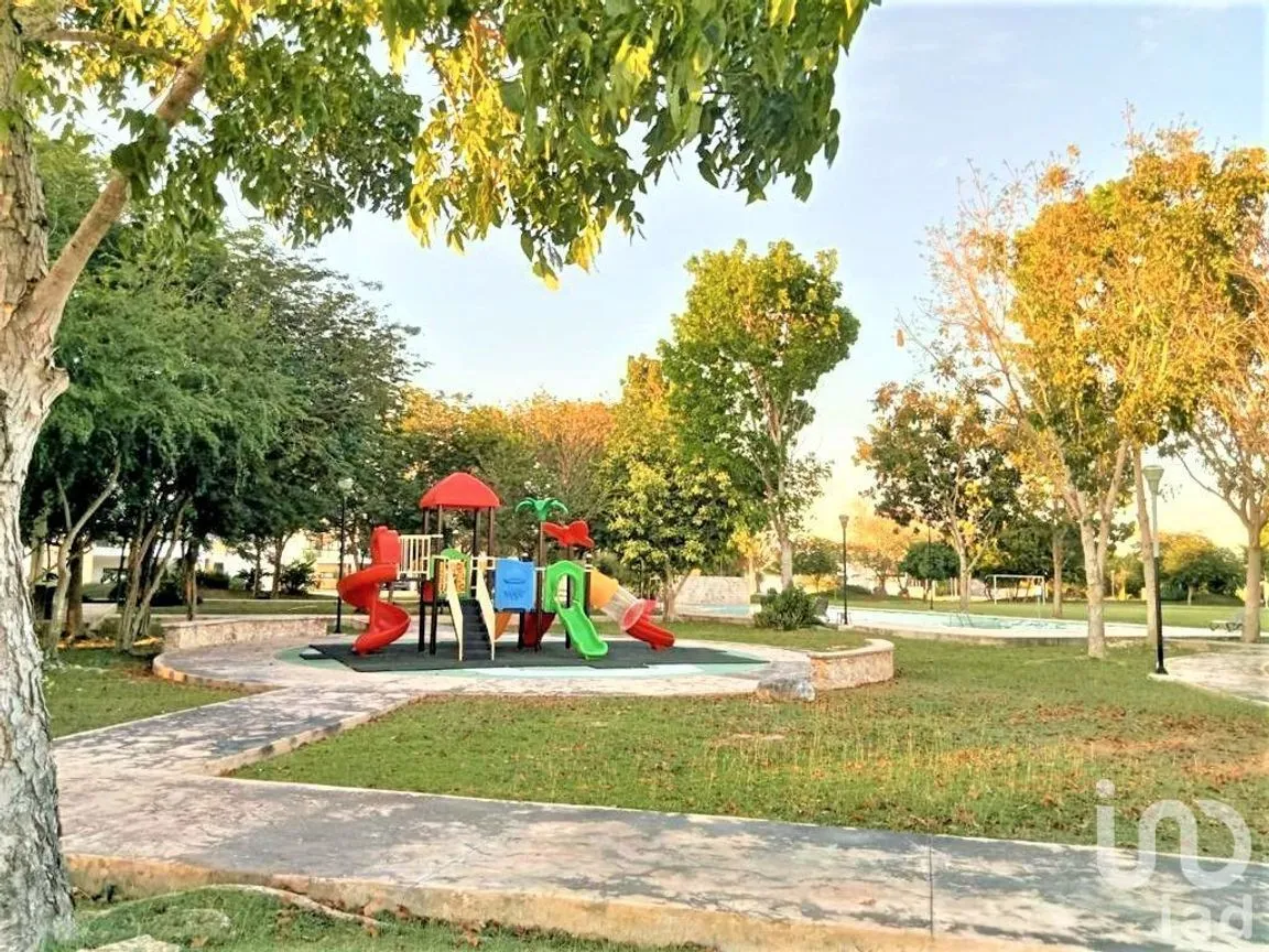 Terreno en Venta en Jardines de Rejoyada, Mérida, Yucatán | NEX-232650 | iad México | Foto 9 de 12
