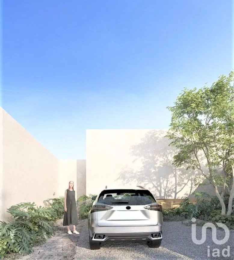 Casa en Venta en Jesús Carranza, Mérida, Yucatán | NEX-232652 | iad México | Foto 11 de 14
