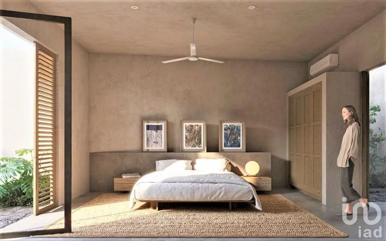 Casa en Venta en Jesús Carranza, Mérida, Yucatán | NEX-232652 | iad México | Foto 6 de 14