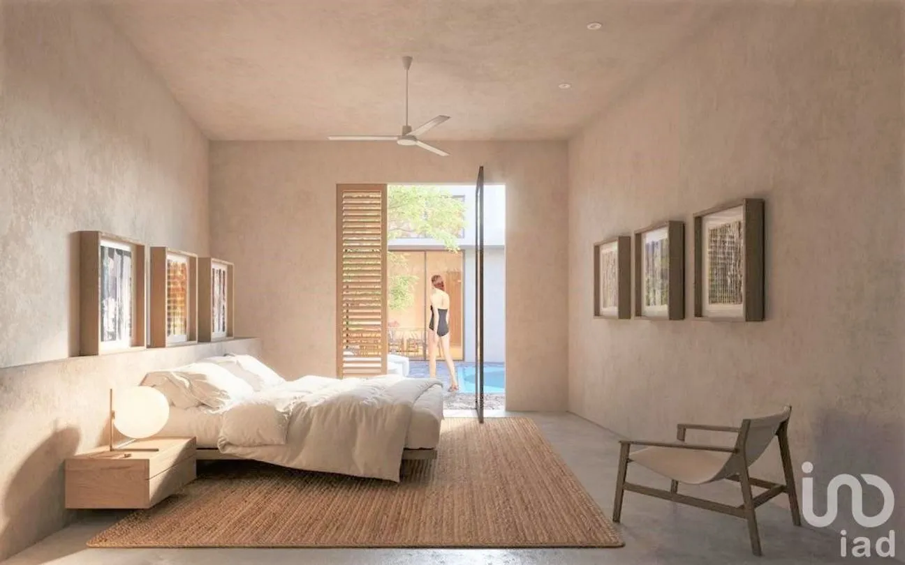 Casa en Venta en Jesús Carranza, Mérida, Yucatán | NEX-232652 | iad México | Foto 7 de 14